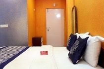 Oyo Rooms Bellandur Ecospace 2 Bangalore Buitenkant foto