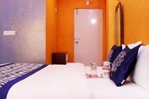 Oyo Rooms Bellandur Ecospace 2 Bangalore Buitenkant foto