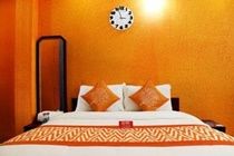 Oyo Rooms Bellandur Ecospace 2 Bangalore Buitenkant foto