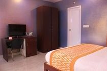 Oyo Rooms Bellandur Ecospace 2 Bangalore Buitenkant foto
